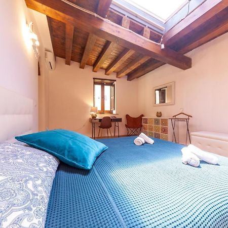 Vakalu-Piazza Duomo Charming Apartment Syracuse Ngoại thất bức ảnh