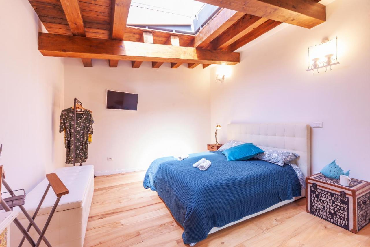Vakalu-Piazza Duomo Charming Apartment Syracuse Ngoại thất bức ảnh