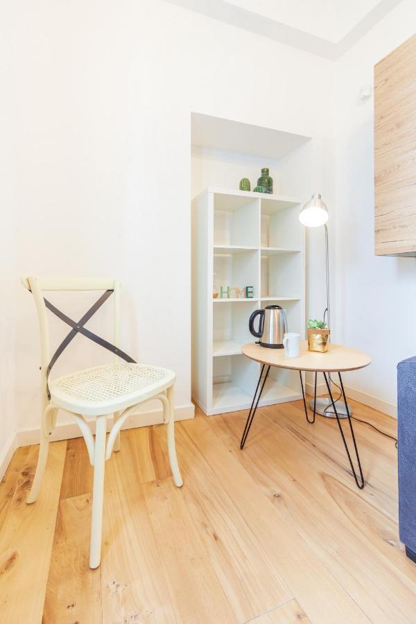 Vakalu-Piazza Duomo Charming Apartment Syracuse Ngoại thất bức ảnh