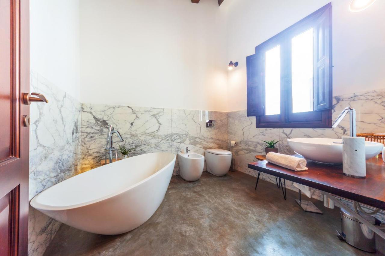 Vakalu-Piazza Duomo Charming Apartment Syracuse Ngoại thất bức ảnh
