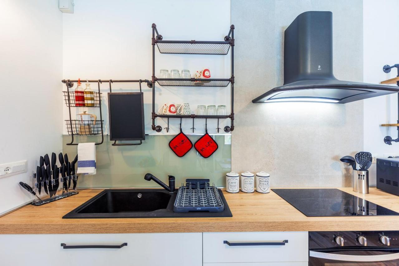 Vakalu-Piazza Duomo Charming Apartment Syracuse Ngoại thất bức ảnh