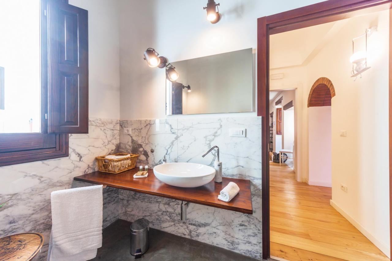 Vakalu-Piazza Duomo Charming Apartment Syracuse Ngoại thất bức ảnh