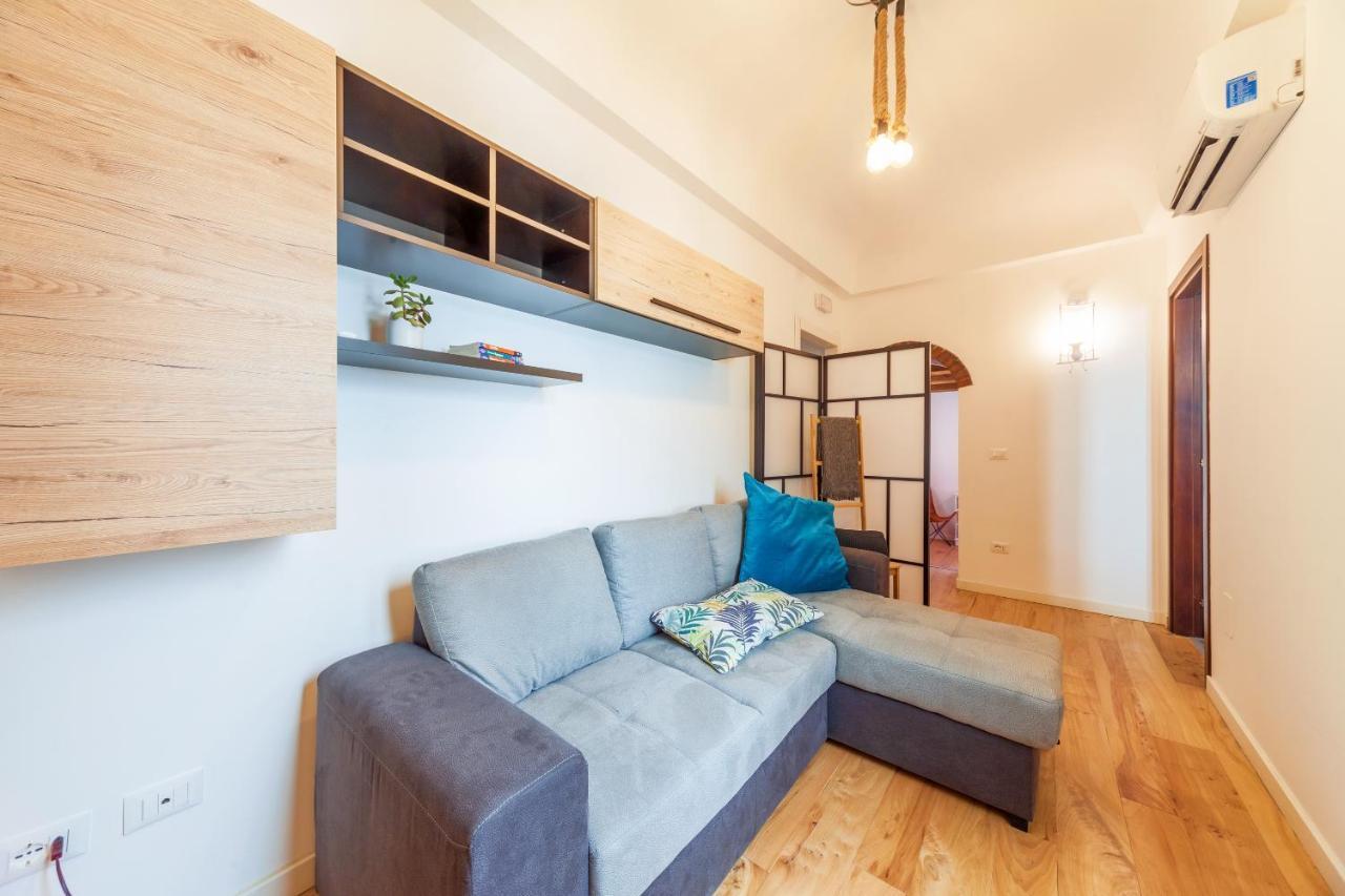 Vakalu-Piazza Duomo Charming Apartment Syracuse Ngoại thất bức ảnh